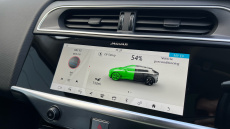 Jaguar I-Pace 294kW EV400 SE 90kWh 5dr Auto Electric Estate